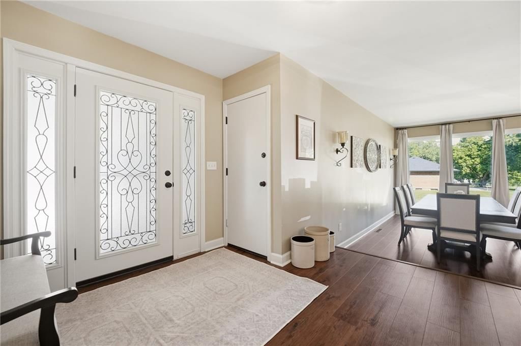 Photo 4 of 59, 201 SE Westwind Drive, Lee's Summit, MO 64063
