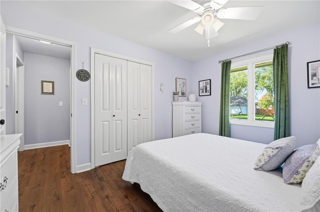 Photo 8 of 59 - 201 SE Westwind Drive, Lee's Summit, MO 64063