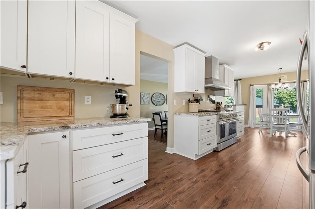 Photo 27 of 59, 201 SE Westwind Drive, Lee's Summit, MO 64063
