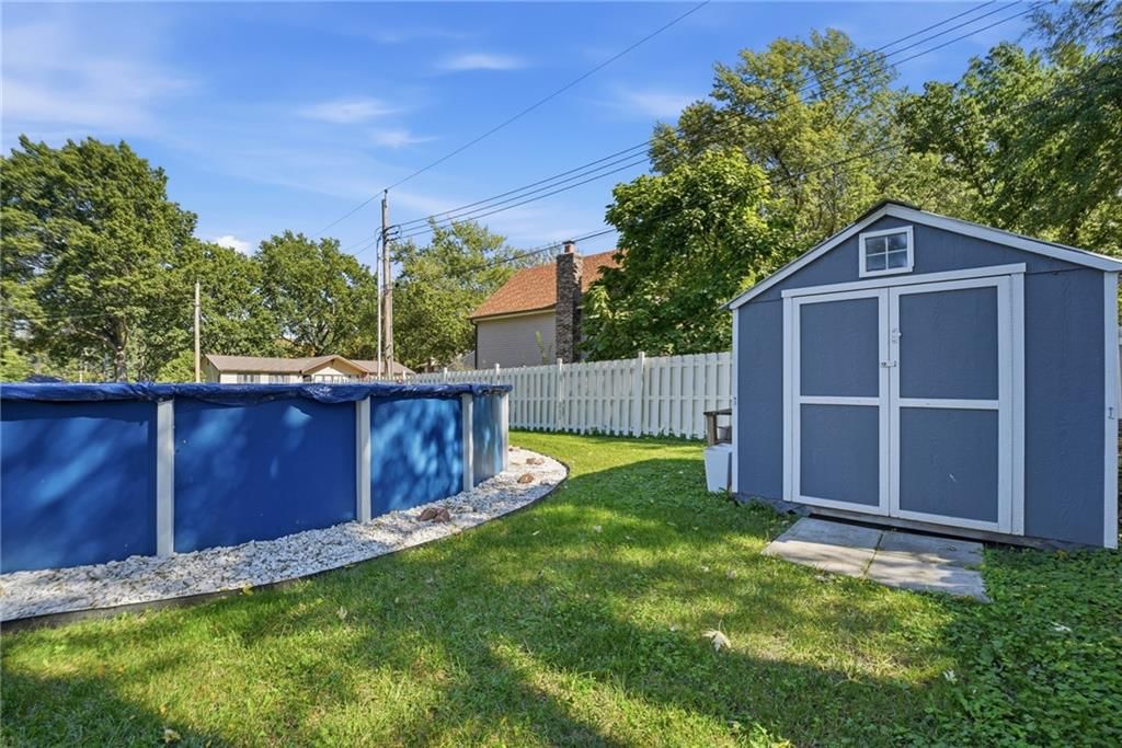 Photo 57 of 59 - 201 SE Westwind Drive, Lee's Summit, MO 64063