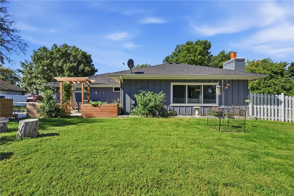 Photo 58 of 59 - 201 SE Westwind Drive, Lee's Summit, MO 64063