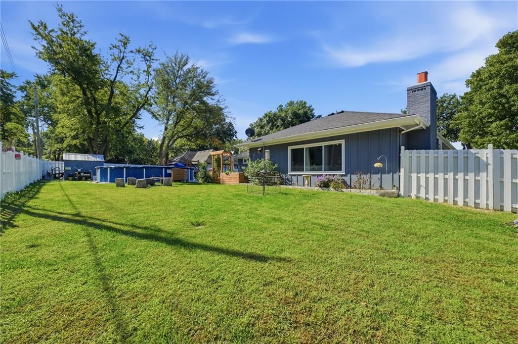 Photo 59 of 59 - 201 SE Westwind Drive, Lee's Summit, MO 64063