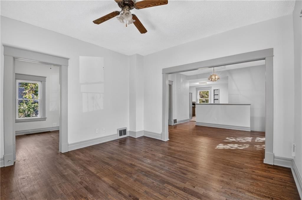 4013 Springfield Street, Kansas City, KS: listing photo 3