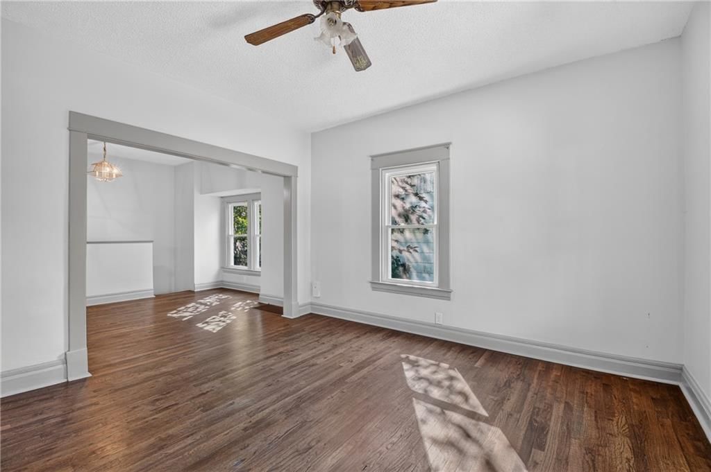 4013 Springfield Street, Kansas City, KS: listing photo 2