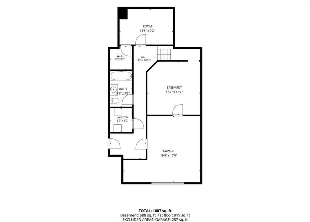 Photo 42 of 43 - 4013 Springfield Street, Kansas City, KS 66103