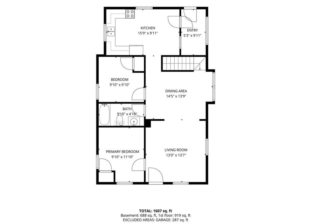 Photo 43 of 43 - 4013 Springfield Street, Kansas City, KS 66103