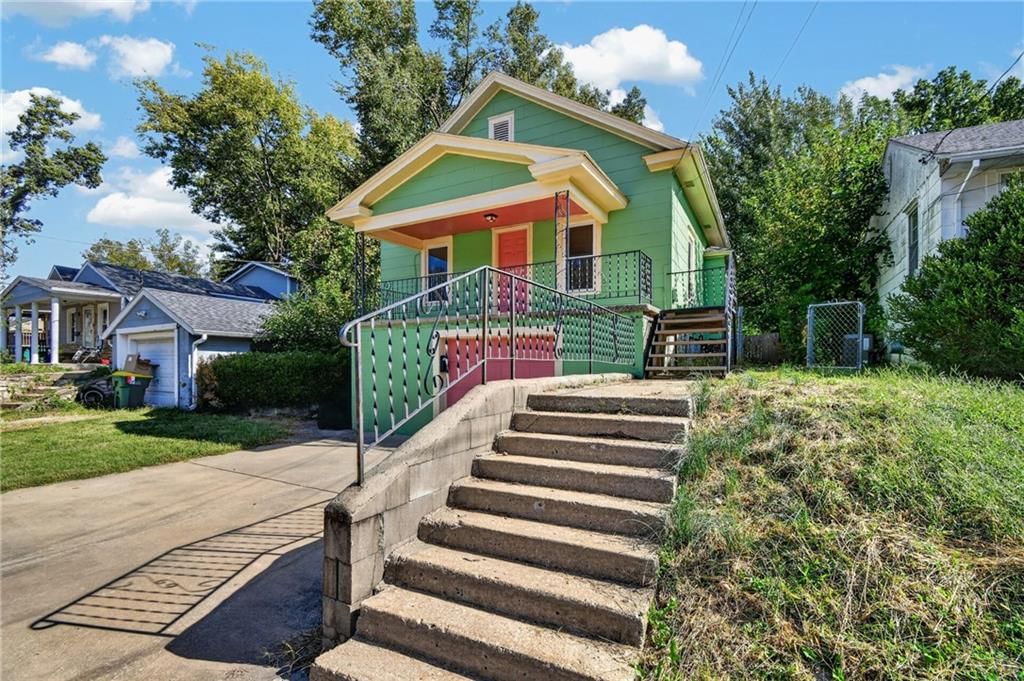 Photo 38 of 43 - 4013 Springfield Street, Kansas City, KS 66103