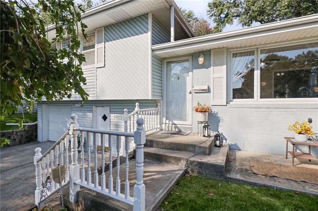 3012 S Norwood Avenue S, Independence, MO: listing photo 2