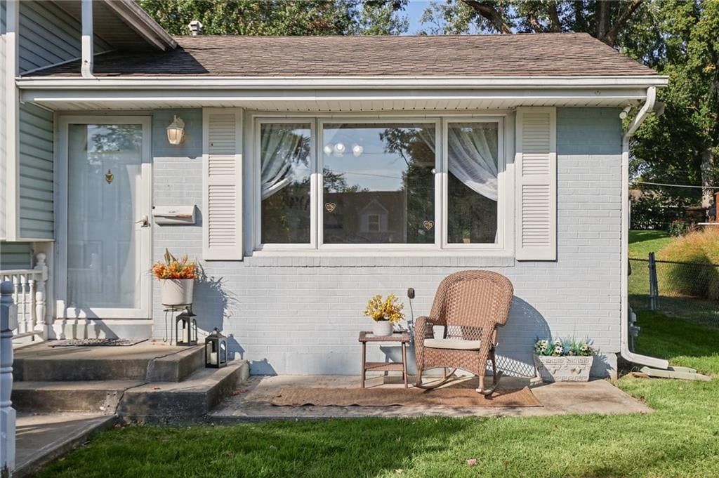 3012 S Norwood Avenue S, Independence, MO: listing photo 3