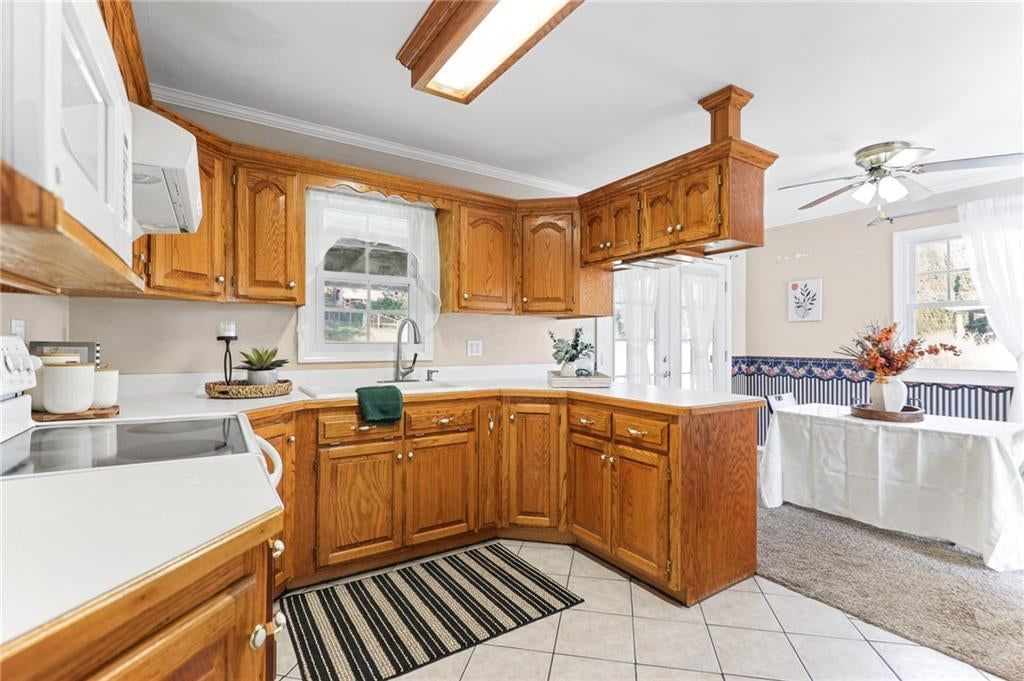 Photo 14 of 25 - 3012 S Norwood Avenue S, Independence, MO 64052