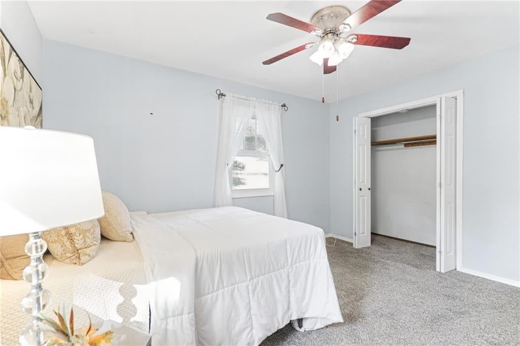 Photo 20 of 25 - 3012 S Norwood Avenue S, Independence, MO 64052