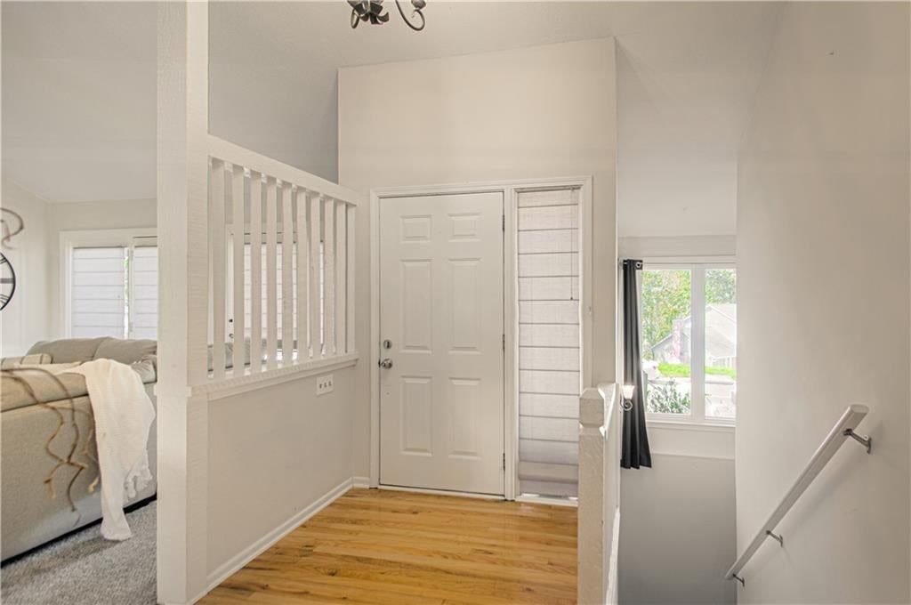 807 NW 70th Street, Kansas City, MO: listing photo 3