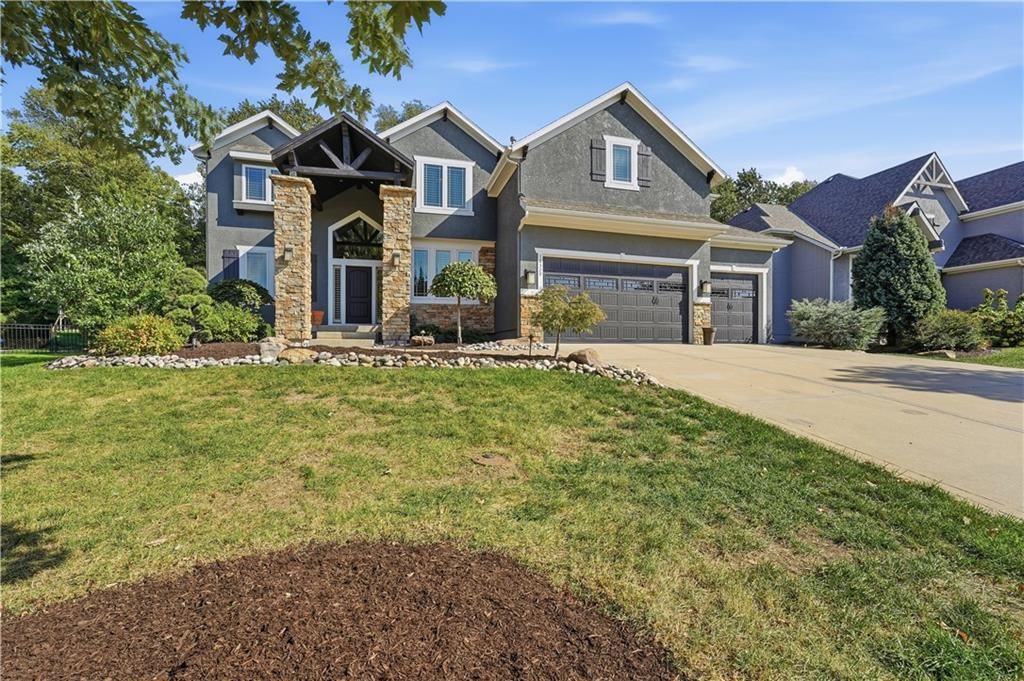 16329 HAYES Street, Overland Park, KS: listing photo 2
