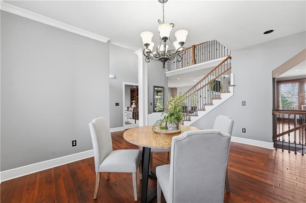 16329 HAYES Street, Overland Park, KS: listing photo 3