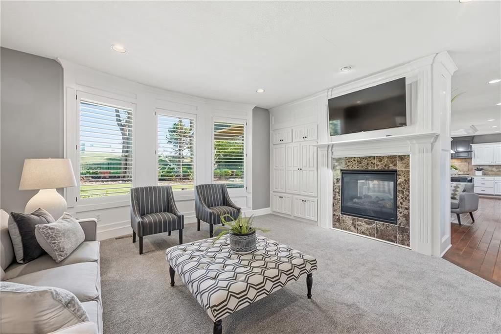 16329 HAYES Street, Overland Park, KS