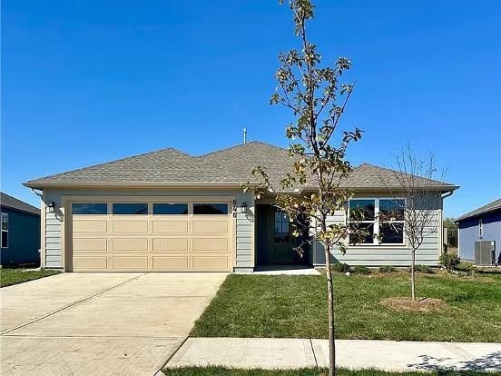 646 N Pecan Street, Gardner, KS