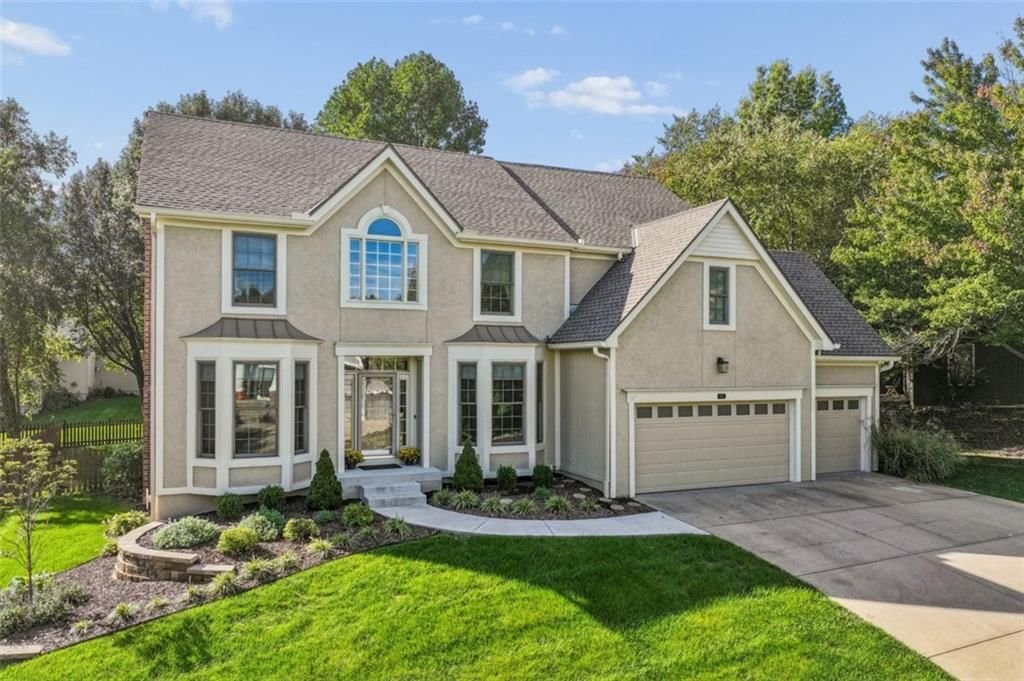 9101 W 148th Street, Overland Park, KS: listing photo 2
