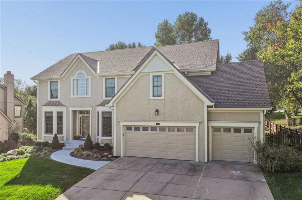 9101 W 148th Street, Overland Park, KS: listing photo 3