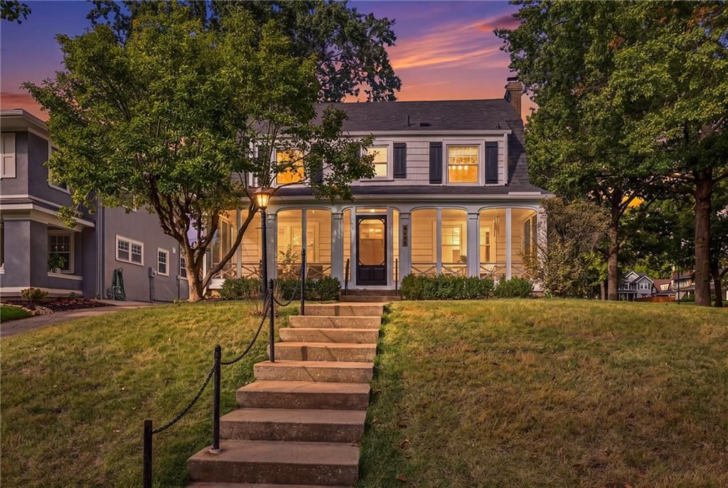 6400 Morningside Drive, Kansas City, MO