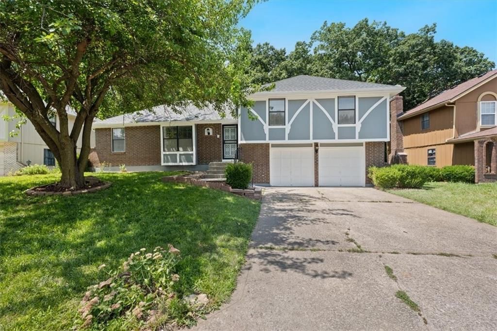 2116 N 57th Terrace, Kansas City, KS