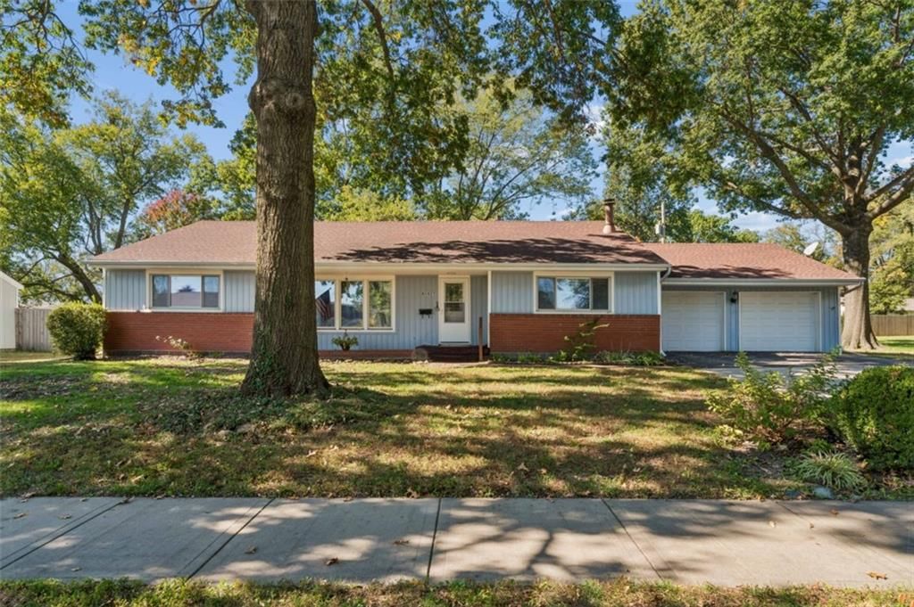 841 S Water Street, Olathe, KS