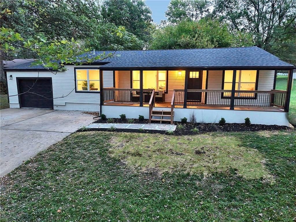 1909 S Ellison Way, Independence, MO