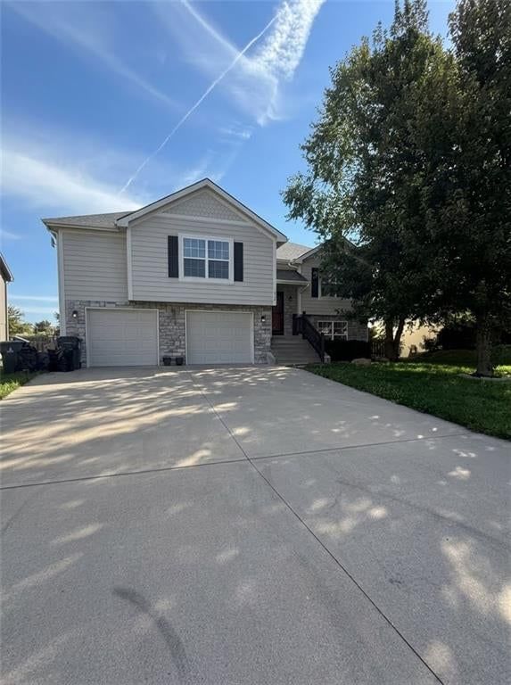 2145 Alder Street, Leavenworth, KS