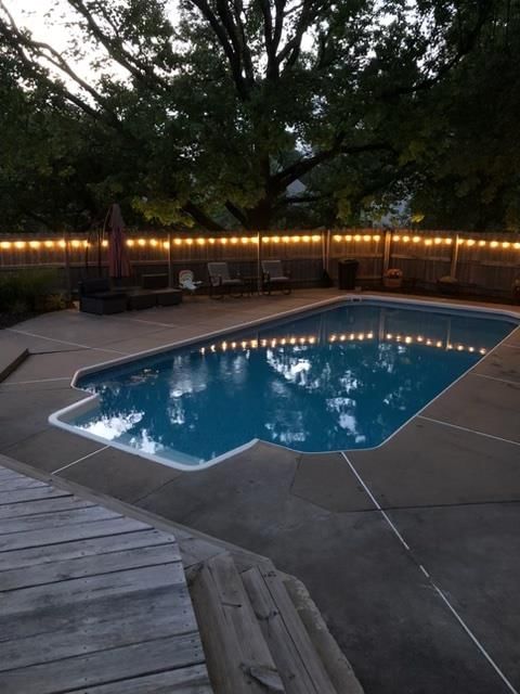 1005 SW HIAWATHA Drive, Blue Springs, MO: listing photo 3