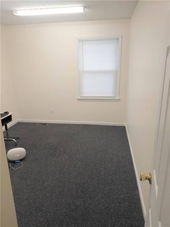 Home office at 10010 James A Reed Road, Kansas City, MO 64134