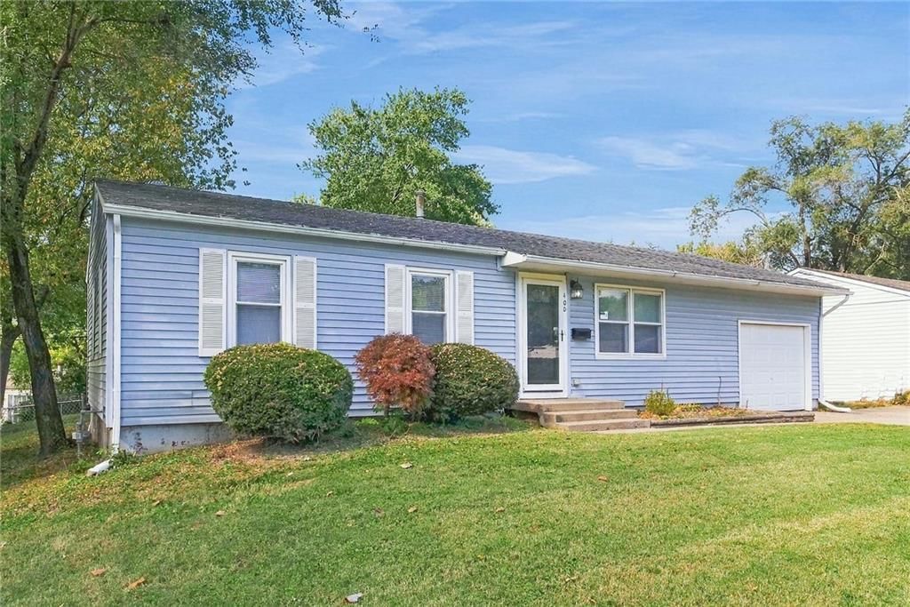 400 N Ponca Drive, Independence, MO