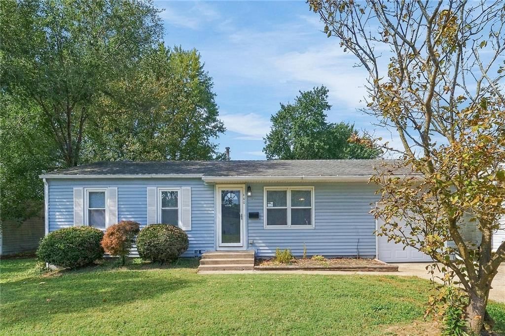 400 N Ponca Drive, Independence, MO: listing photo 3