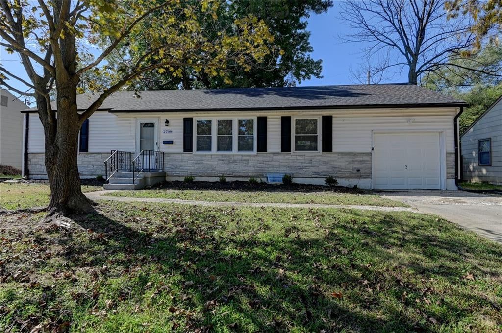 2708 S Glenwood Avenue, Independence, MO