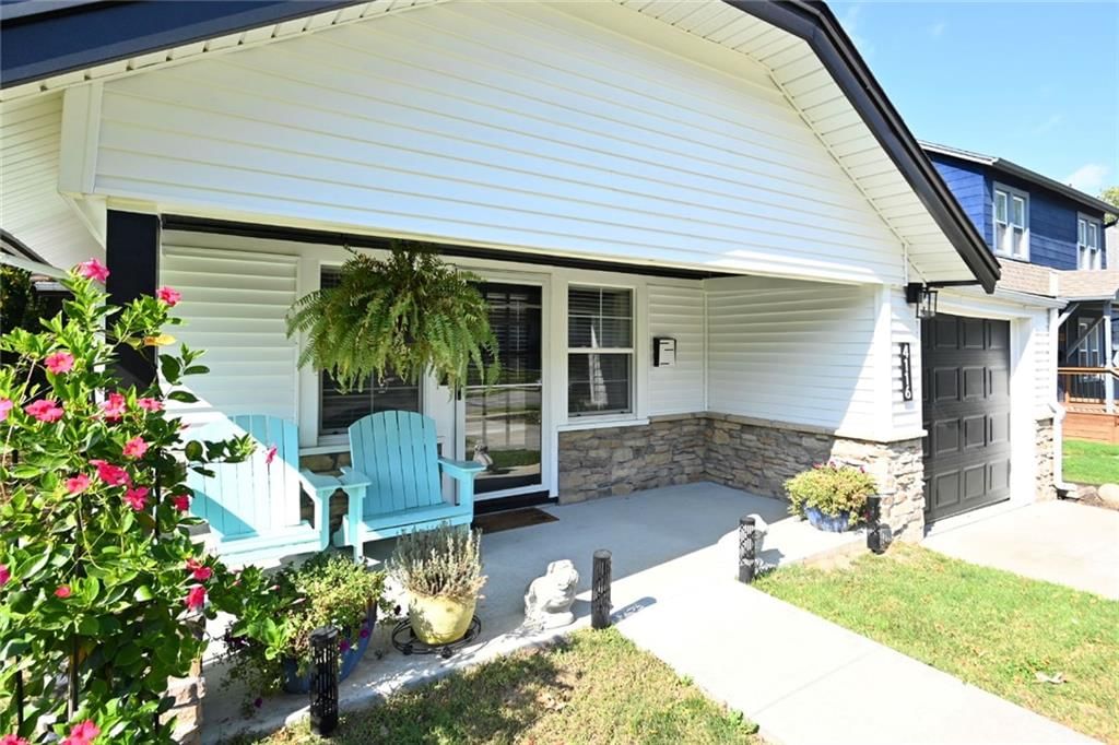 Photo 3 of 25 - 4116 Adams Street, Kansas City, KS 66103