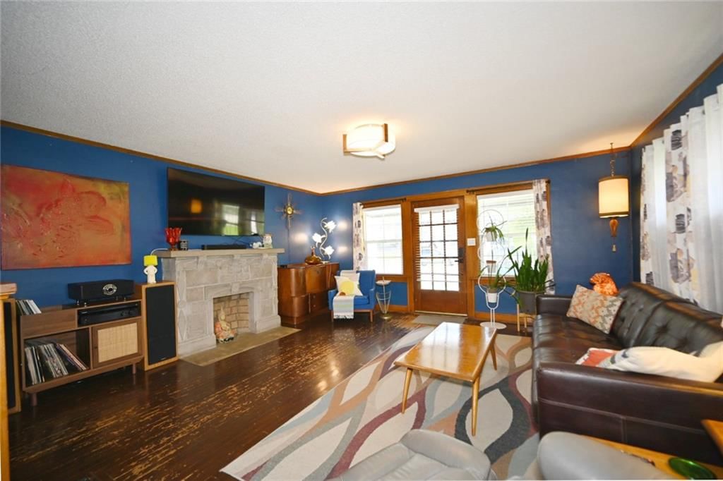 Photo 6 of 25 - 4116 Adams Street, Kansas City, KS 66103