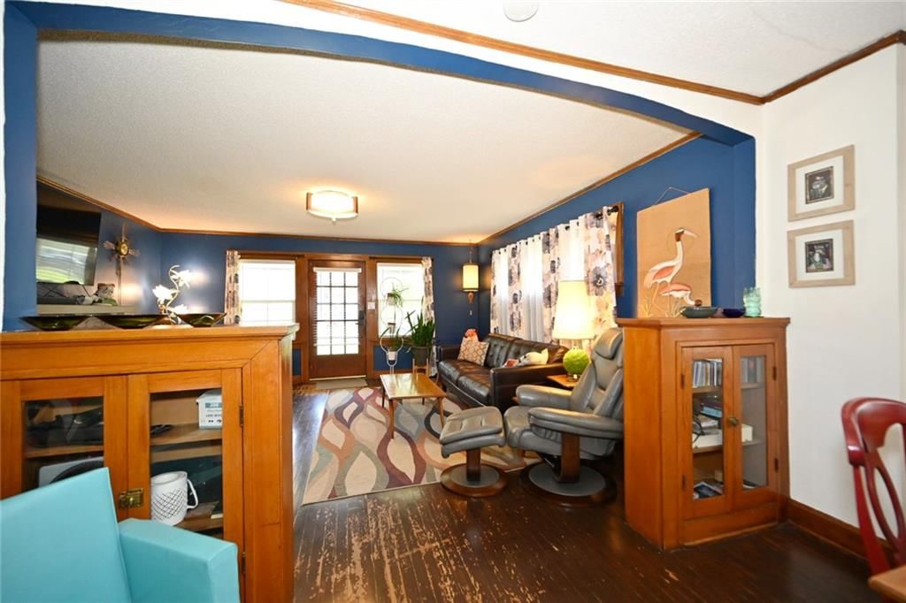 Photo 8 of 25 - 4116 Adams Street, Kansas City, KS 66103