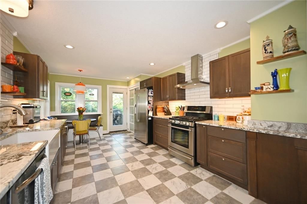 Photo 13 of 25 - 4116 Adams Street, Kansas City, KS 66103