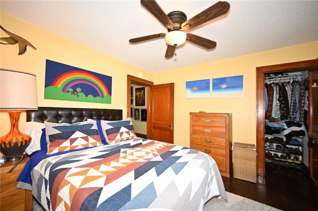 Home office at 4116 Adams Street, Kansas City, KS 66103