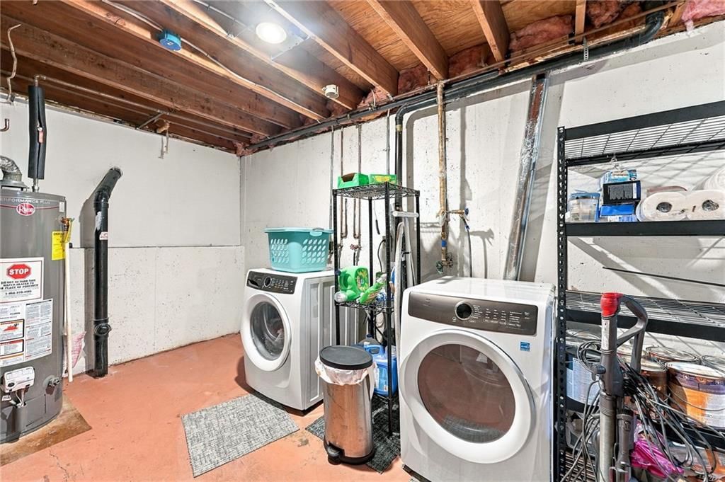 Photo 22 of 28 - 14315 W 65th Street, Shawnee, KS 66216