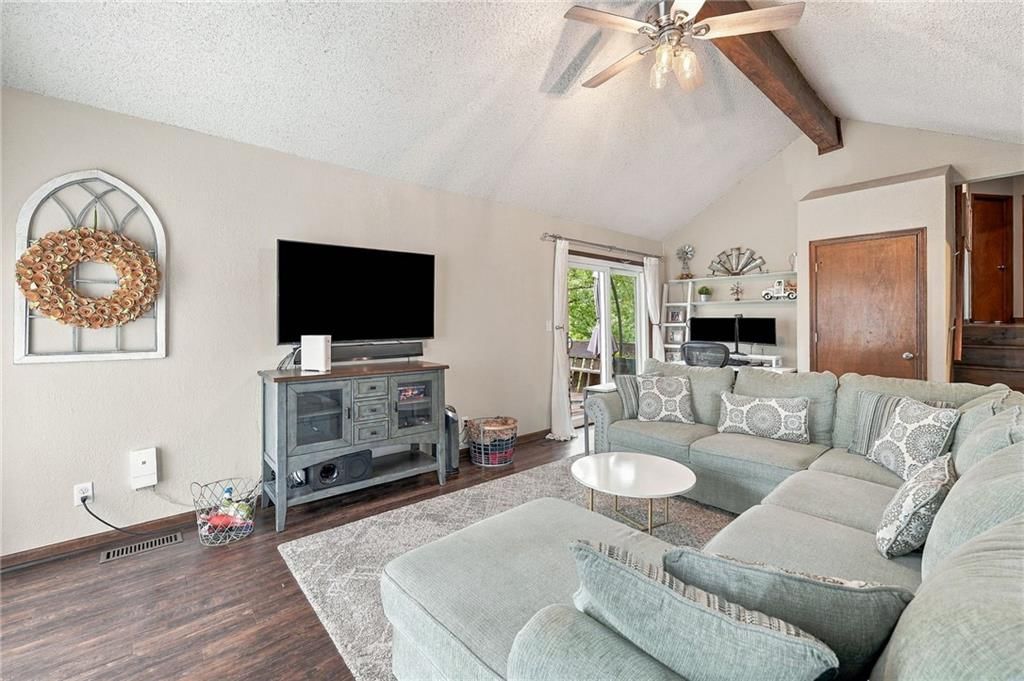 Home office at 14315 W 65th Street, Shawnee, KS 66216
