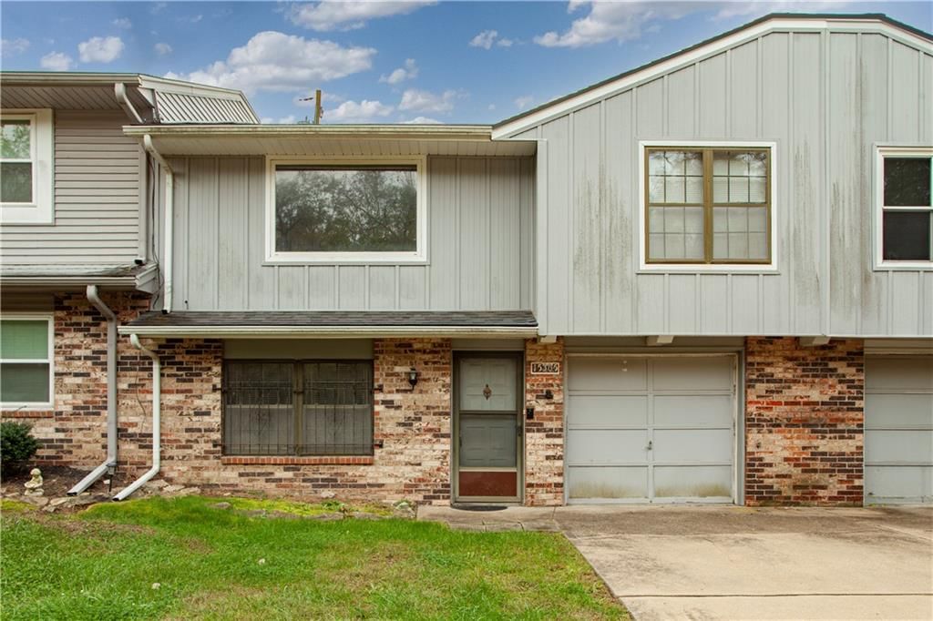 15305 E 45th Terrace S, Independence, MO