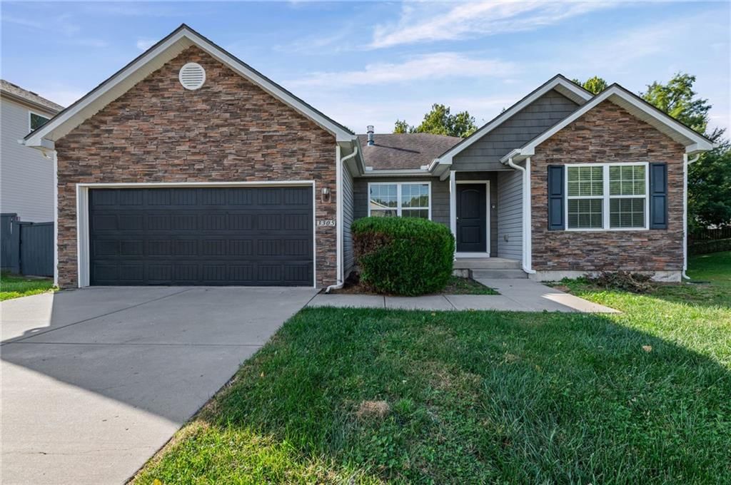 3305 NW 87th Street, Kansas City, MO