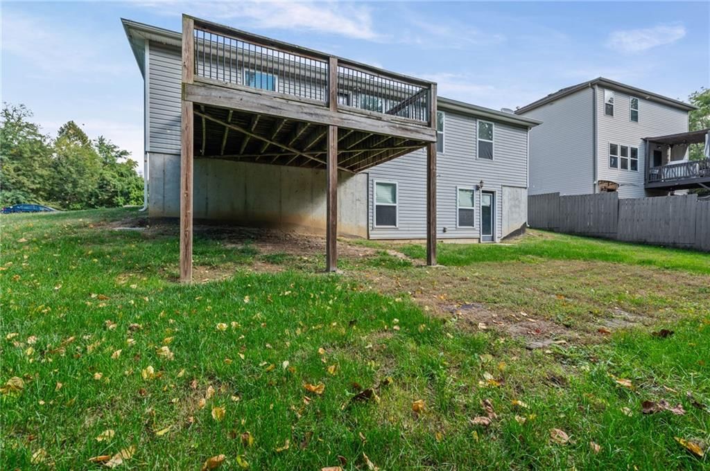 Photo 27 of 32 - 3305 NW 87th Street, Kansas City, MO 64154