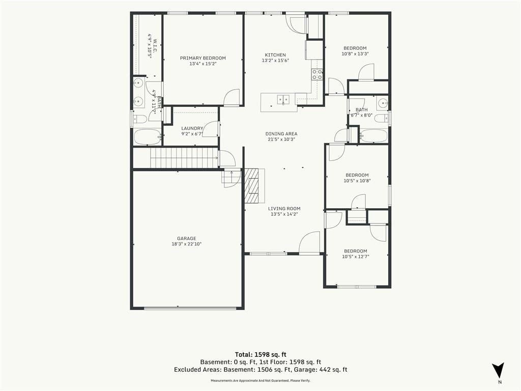 Photo 31 of 32 - 3305 NW 87th Street, Kansas City, MO 64154
