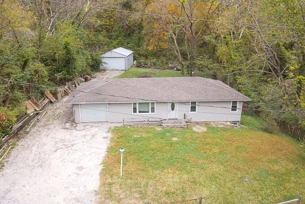 5530 sloan Avenue, Kansas City, KS: listing photo 2