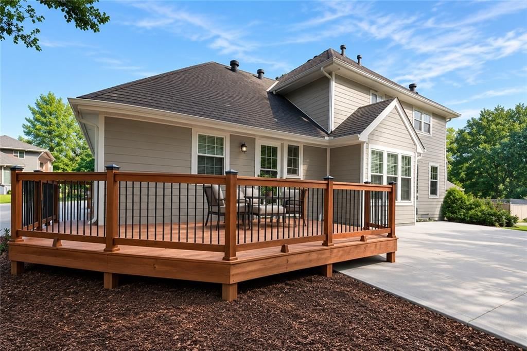 Photo 48 of 50 - 1212 NW Fairway Circle, Blue Springs, MO 64014