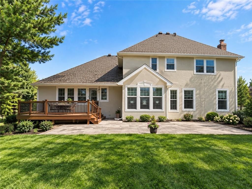 Photo 47 of 50 - 1212 NW Fairway Circle, Blue Springs, MO 64014