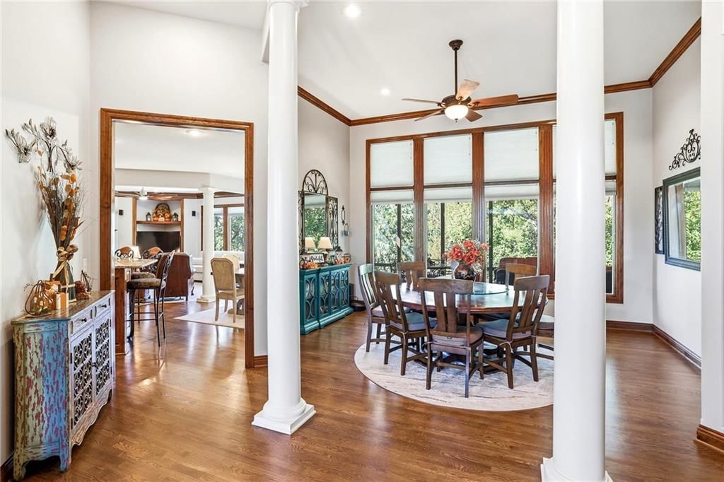 Photo 14 of 88 - 1501 Whispering Ridge, Pleasant Hill, MO 64080