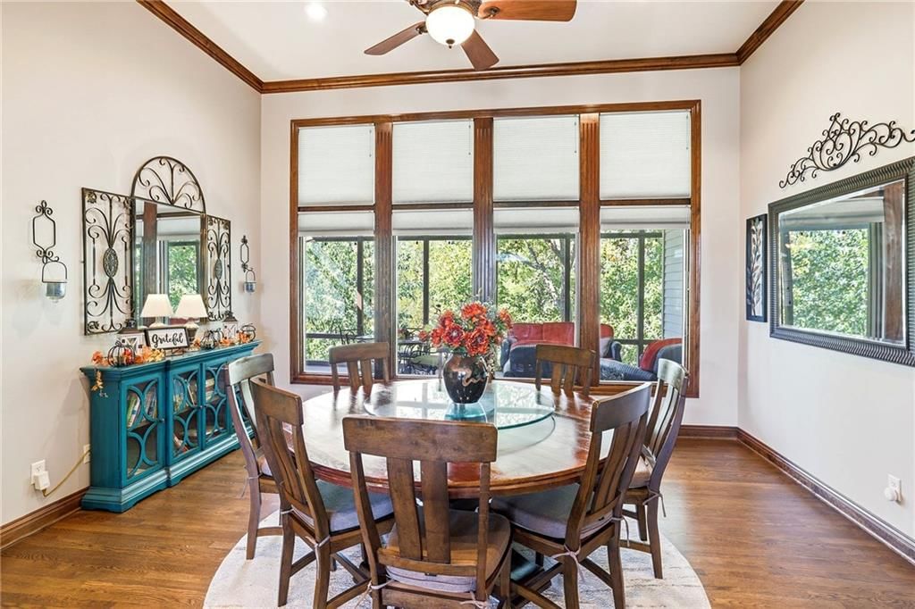 Photo 15 of 88 - 1501 Whispering Ridge, Pleasant Hill, MO 64080