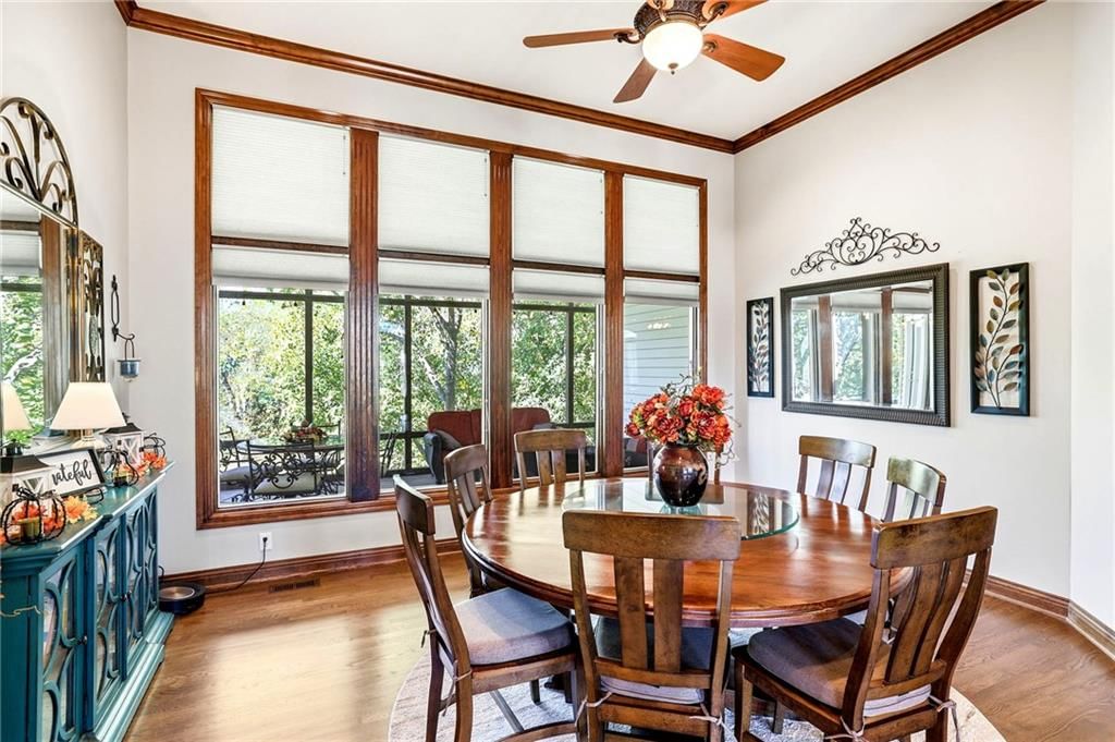 Photo 16 of 88 - 1501 Whispering Ridge, Pleasant Hill, MO 64080