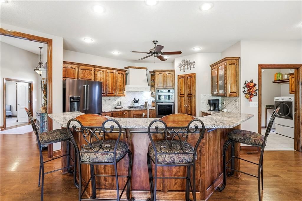 Photo 20 of 88 - 1501 Whispering Ridge, Pleasant Hill, MO 64080